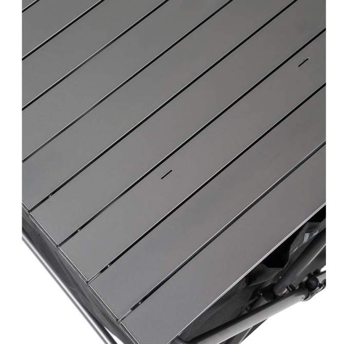 Кемпинговая кухня FHM Rest (серый)