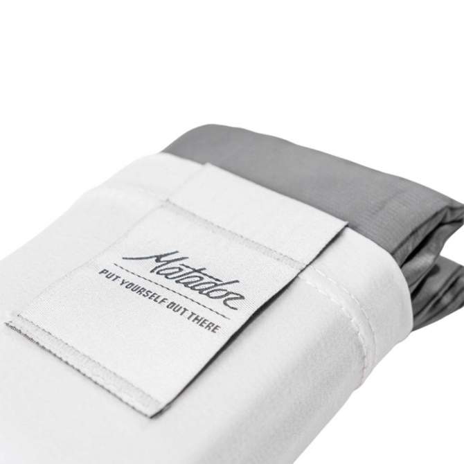 Matador Pocket Blanket 4.0 с белым чехлом