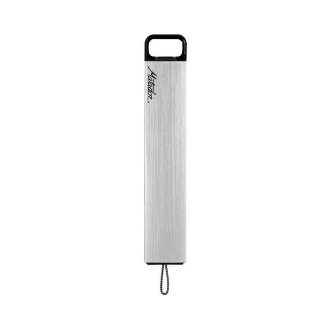 Matador Waterproof Pill Canister, серая