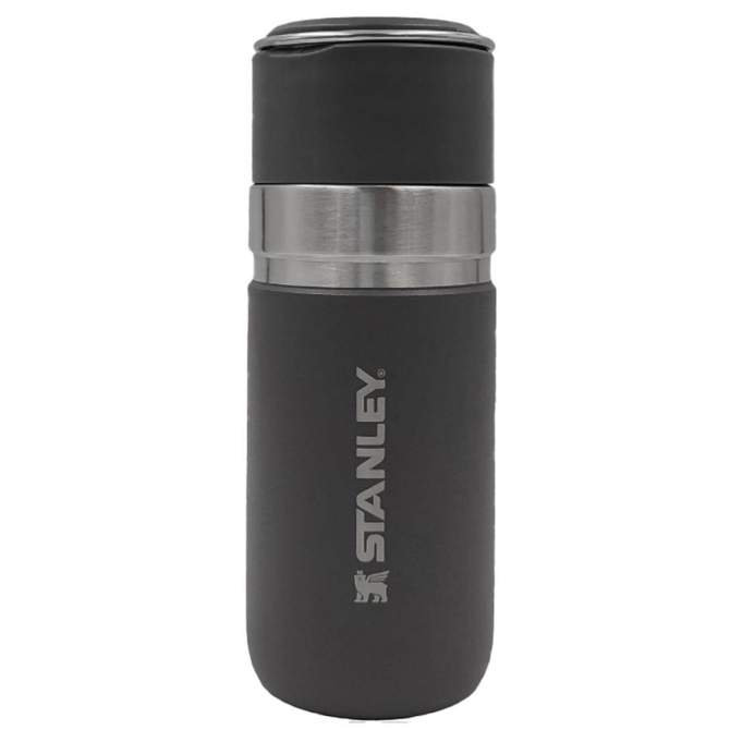 Stanley GO 0,47L, чёрный