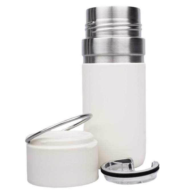 Stanley GO 0,47L, кремовый