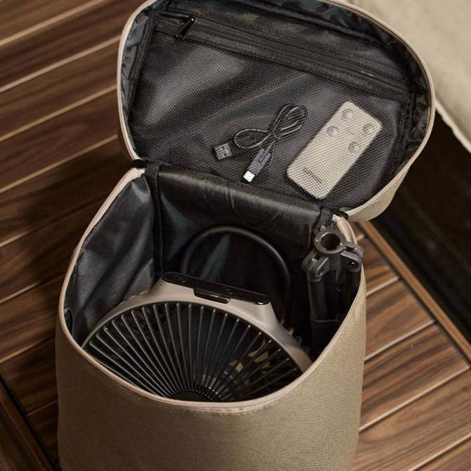 Claymore V1040 Pouch