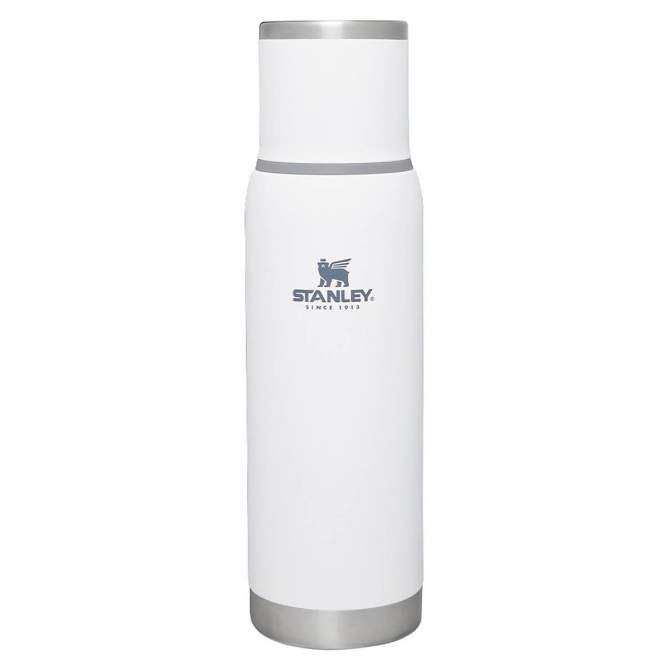 Stanley ADVENTURE 0,75L, цв. белый