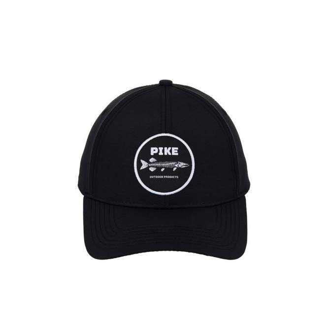 Pike BONE FISH, чёрный