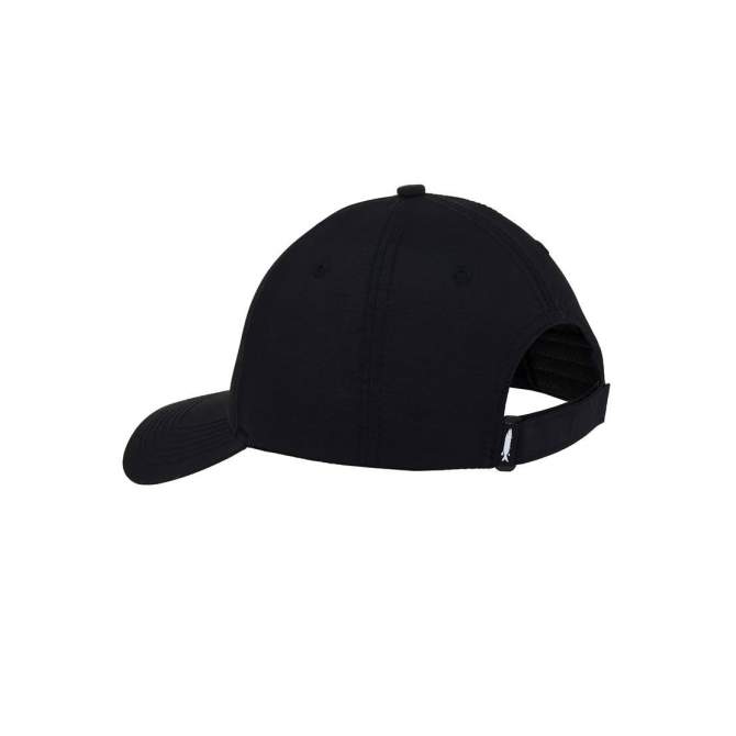 Pike BONE FISH, чёрный