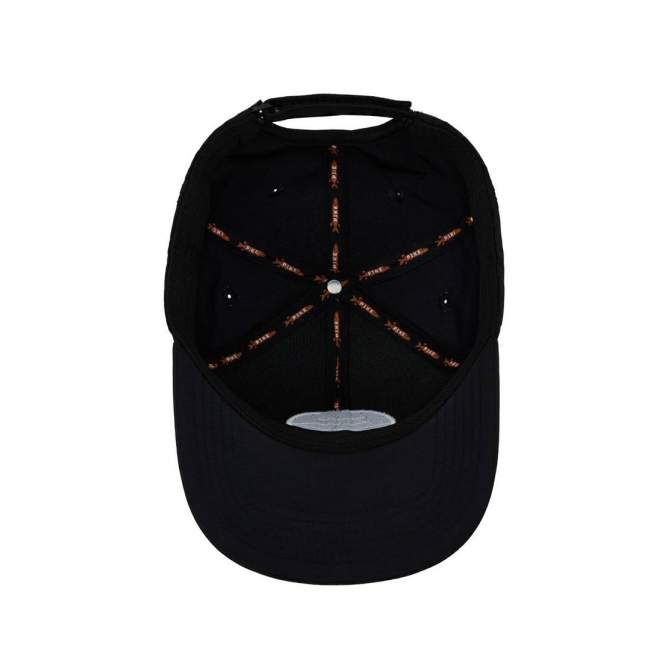 Pike BONE FISH, чёрный