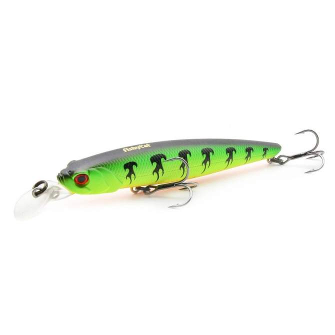 Fishycat BOBCAT 100SP / X03