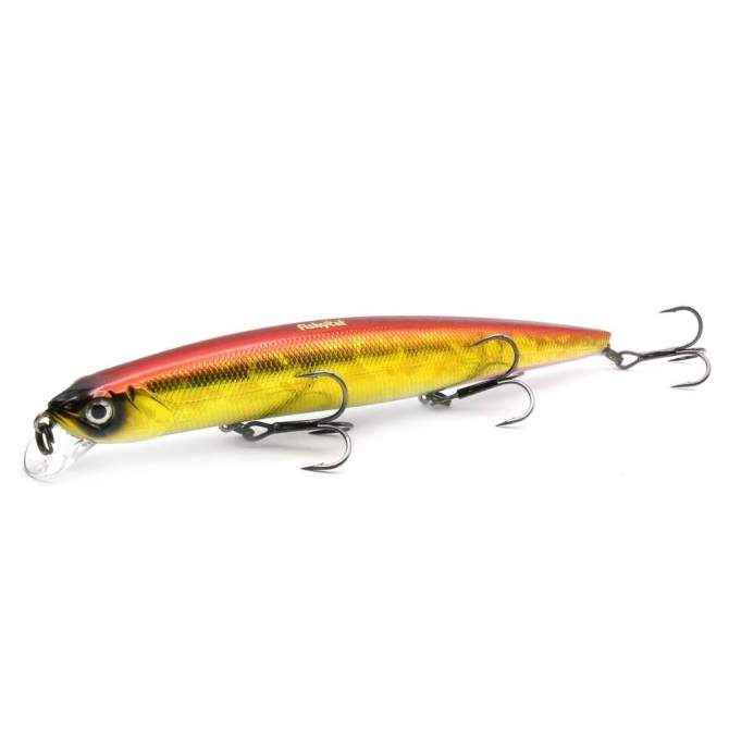 Fishycat JUNGLECAT 140SP / R15