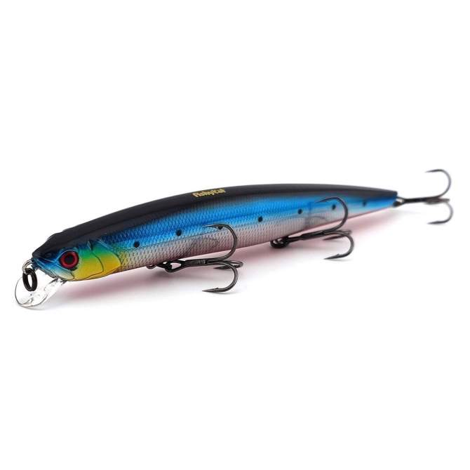 Fishycat JUNGLECAT 140SP / R25