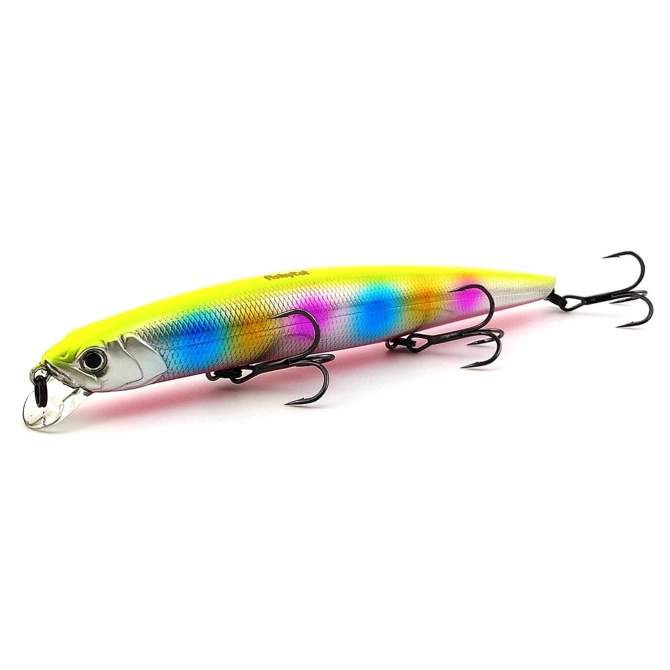 Fishycat JUNGLECAT 140SP / R26