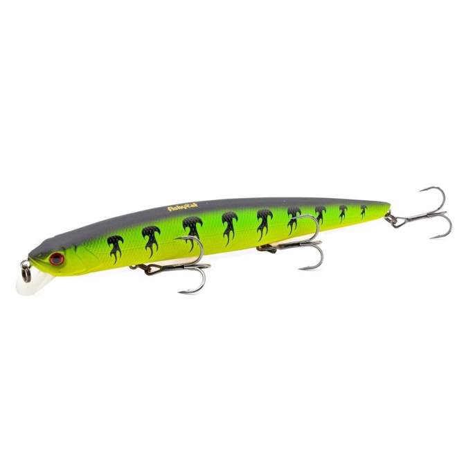 Fishycat JUNGLECAT 140SP / X03