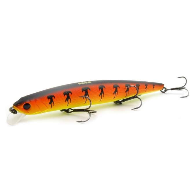 Fishycat JUNGLECAT 140SP / X13