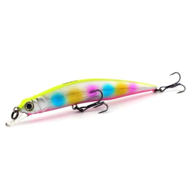 Fishycat LIBYCA 110SP / R26