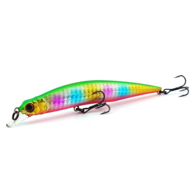Fishycat LIBYCA 110SP / R27