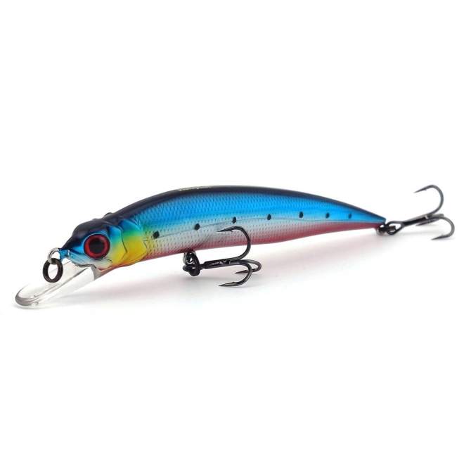 Fishycat LIBYCA 90SP / R25