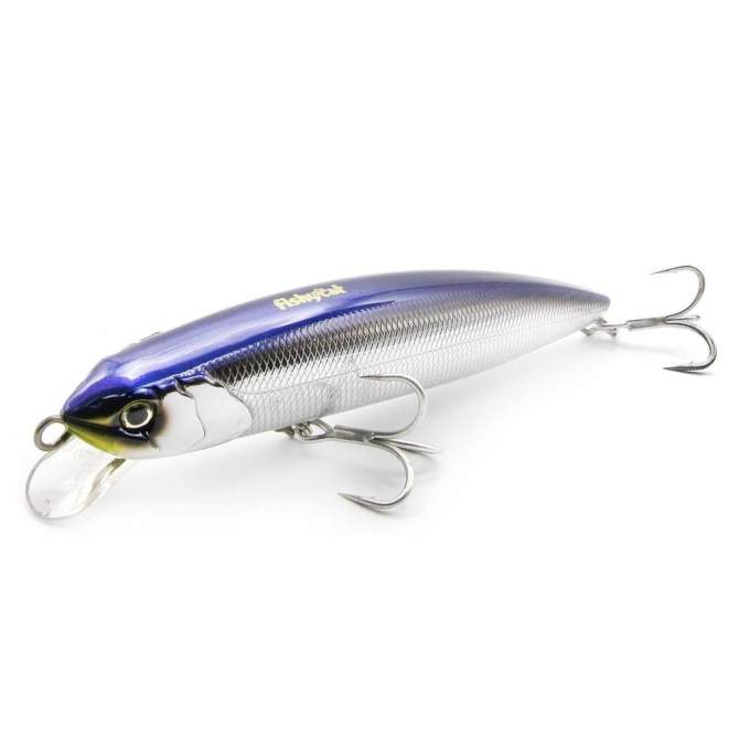 Fishycat TIGERCUB 170F / R01