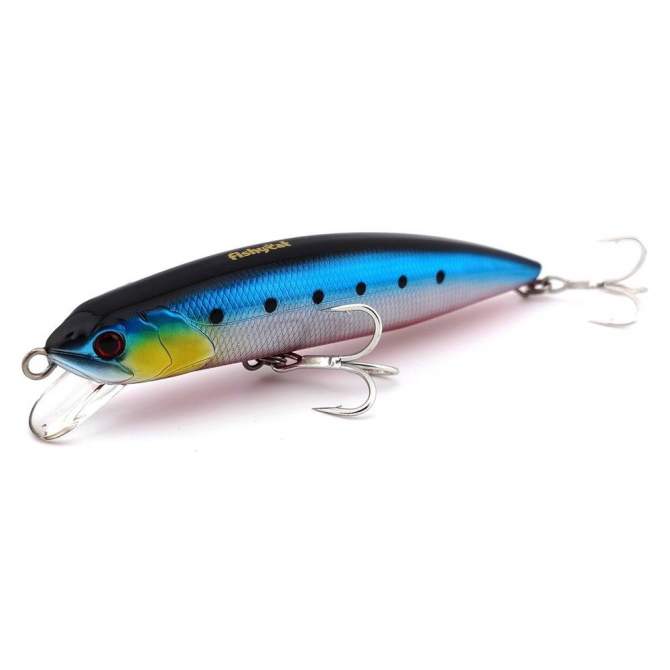 Fishycat TIGERCUB 170F / R25