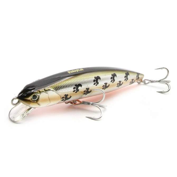 Fishycat TIGERCUB 170F / X06