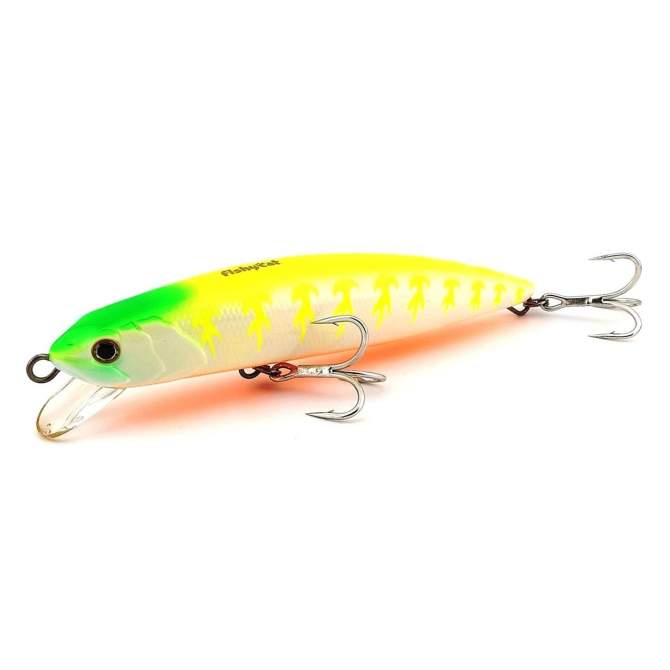 Fishycat TIGERCUB 170F / X11 (GLOW)