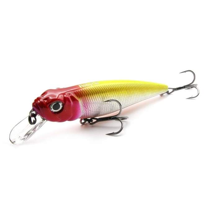 Fishycat TOMCAT 80SP-SR / R21