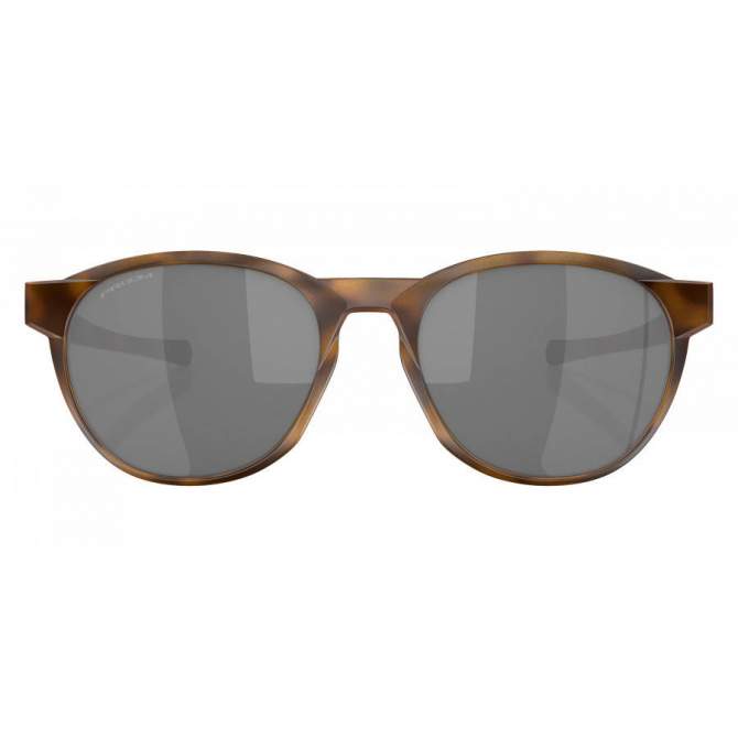 Oakley REEDMACE MATTE BROWN TORTOISE, PRIZM BLACK