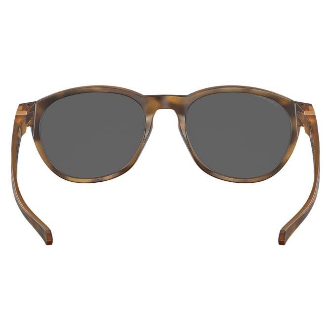 Oakley REEDMACE MATTE BROWN TORTOISE, PRIZM BLACK