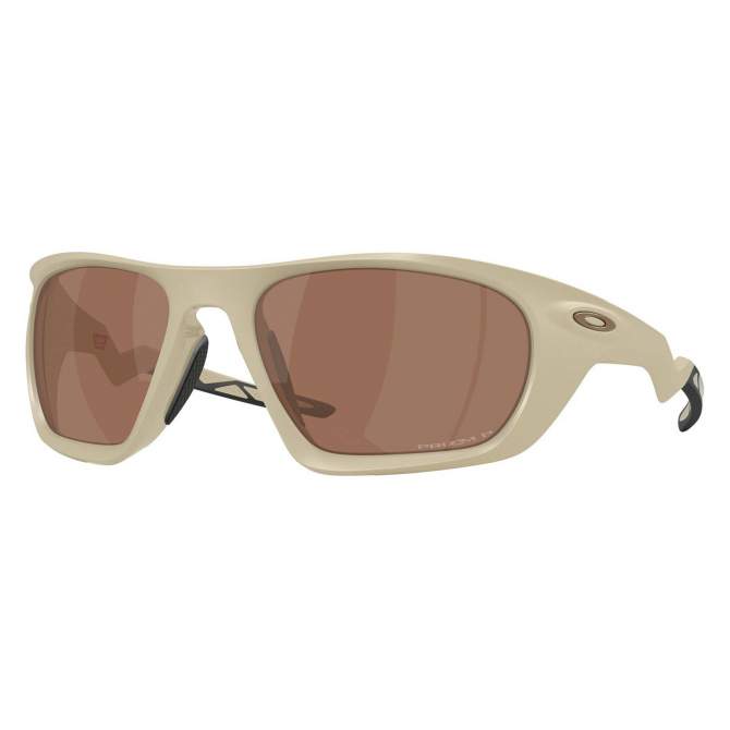 Oakley LATERALIS MATTE SAND, TUNGSTEN POLAR