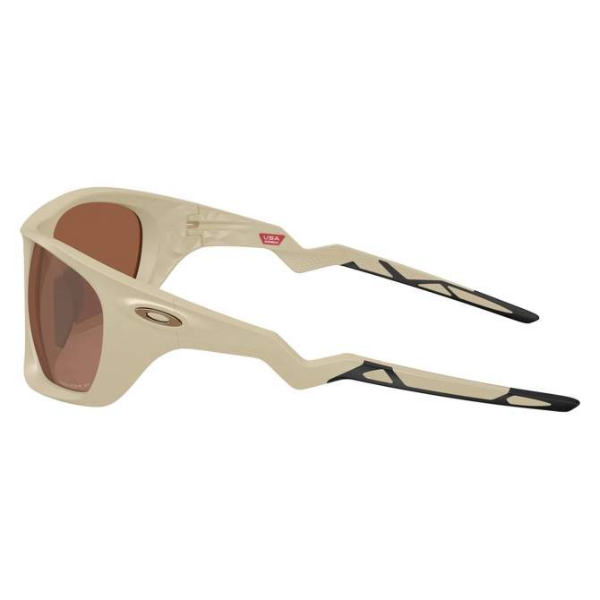 Oakley LATERALIS MATTE SAND, TUNGSTEN POLAR