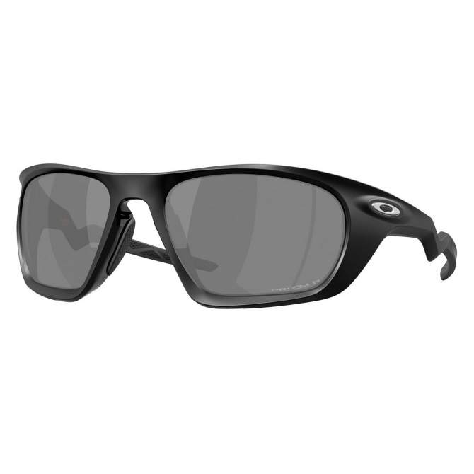 Oakley LATERALIS MATTE BLACK, PRIZM BLACK POLAR