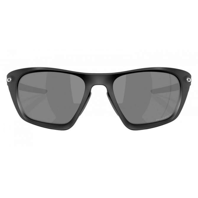 Oakley LATERALIS MATTE BLACK, PRIZM BLACK POLAR