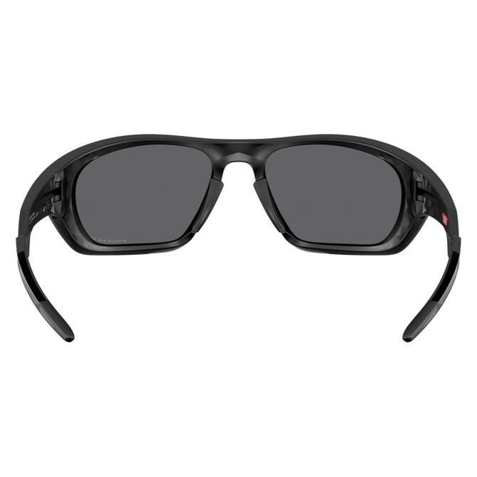 Oakley LATERALIS MATTE BLACK, PRIZM BLACK POLAR