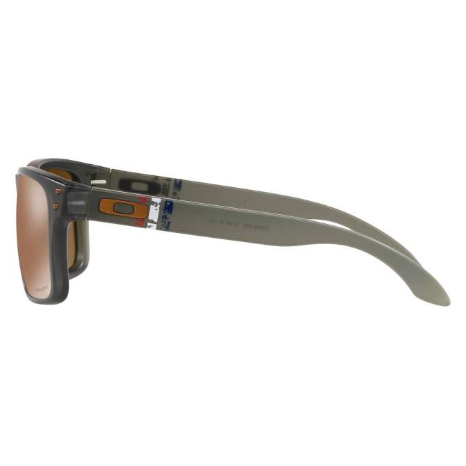Oakley HOLBROOK OLIVE INK, PRIZM TUNGSTEN POLARIZED