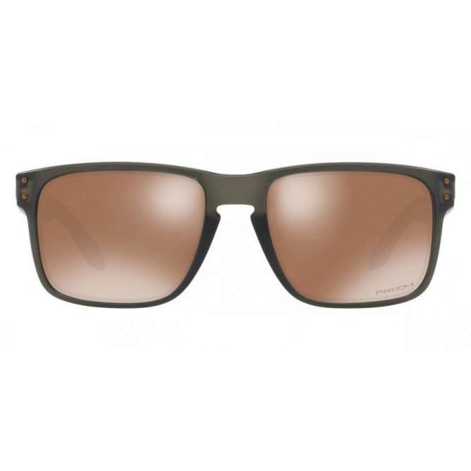 Oakley HOLBROOK OLIVE INK, PRIZM TUNGSTEN POLARIZED