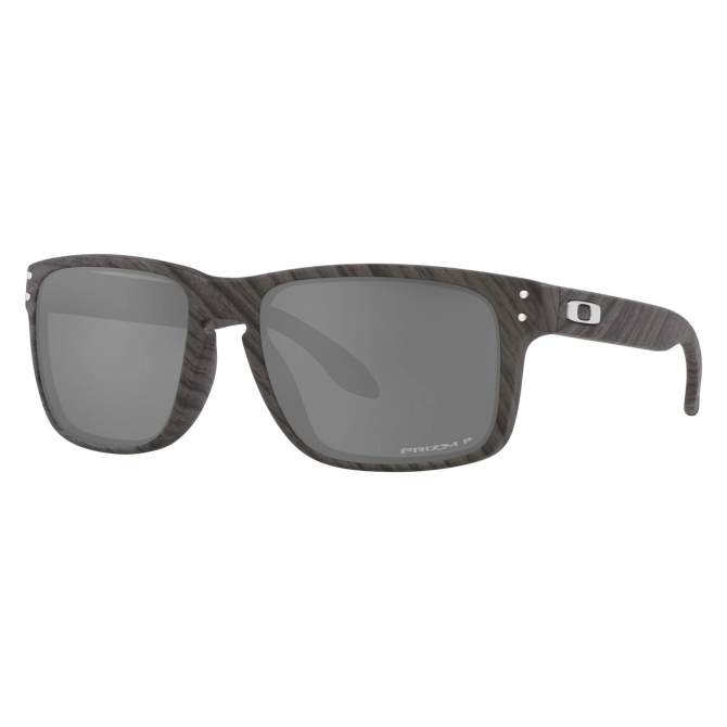 Oakley HOLBROOK WOODGRAIN, PRIZM BLACK POLARIZED