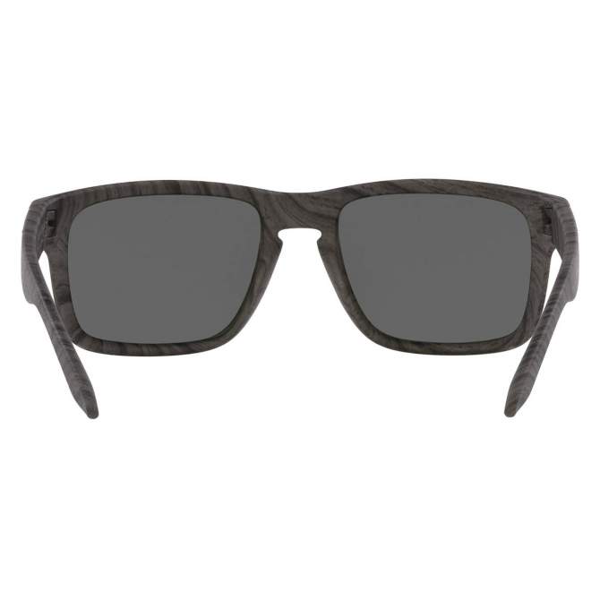 Oakley HOLBROOK WOODGRAIN, PRIZM BLACK POLARIZED