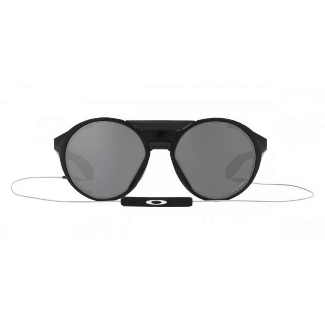 Oakley CLIFDEN MATTE BLACK, PRIZM BLACK POLARIZED