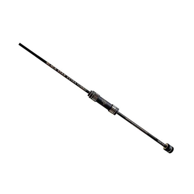XESTA Black Star Extra Tuned S58LX-S Short Solid Alternative