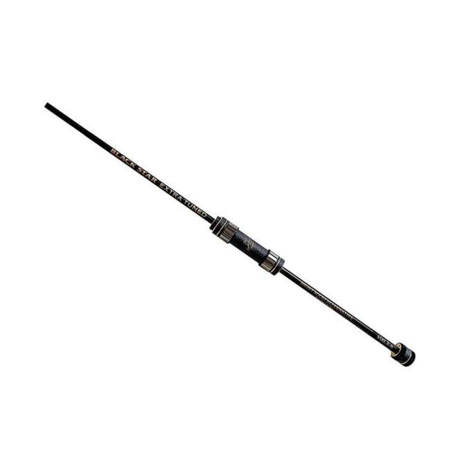 XESTA Black Star Extra Tuned S58LX-S Short Solid Alternative