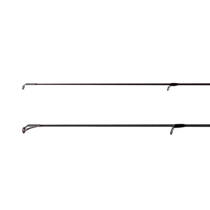 XESTA Black Star Extra Tuned S58LX-S Short Solid Alternative