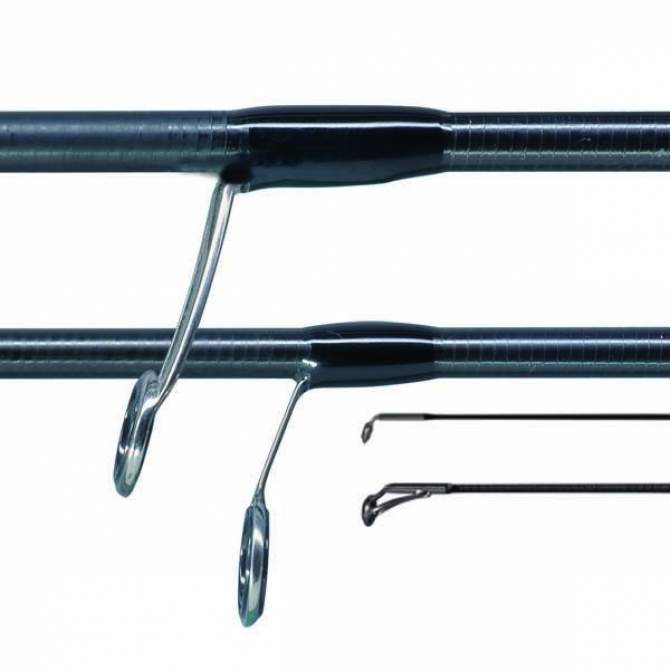 XESTA Black Star Extra Tuned S58LX-S Short Solid Alternative