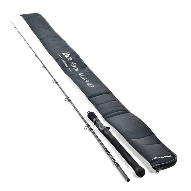 AIMS Black Arrow Unlimited 66XXB