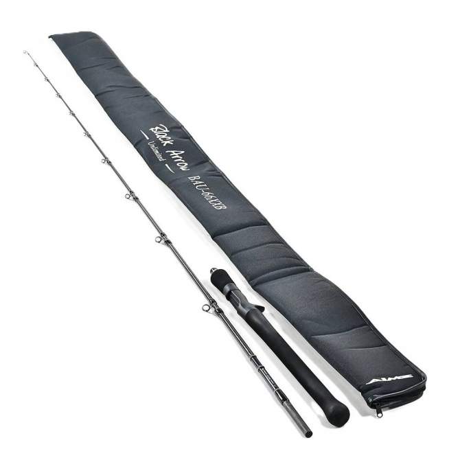 AIMS Black Arrow Unlimited 66XXB