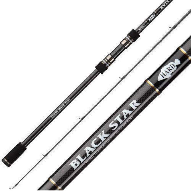 XESTA Black Star Hard S90HX Long Range Driver