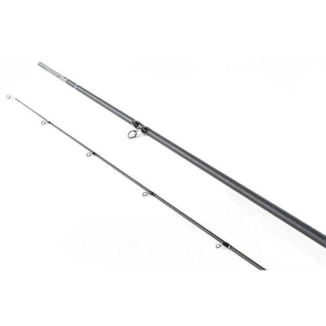 XESTA Black Star Rock B611MH Rockin Boat Hunter