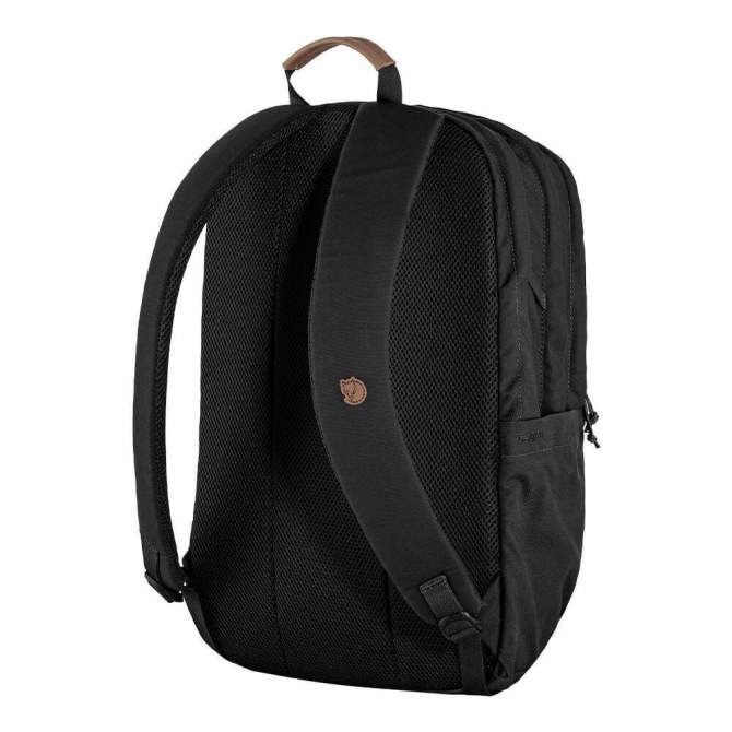 Fjallraven Raven 28L, Black
