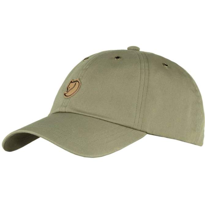 Кепка Fjallraven Vidda Cap, Light Olive