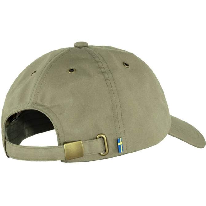 Fjallraven Vidda Cap, Light Olive