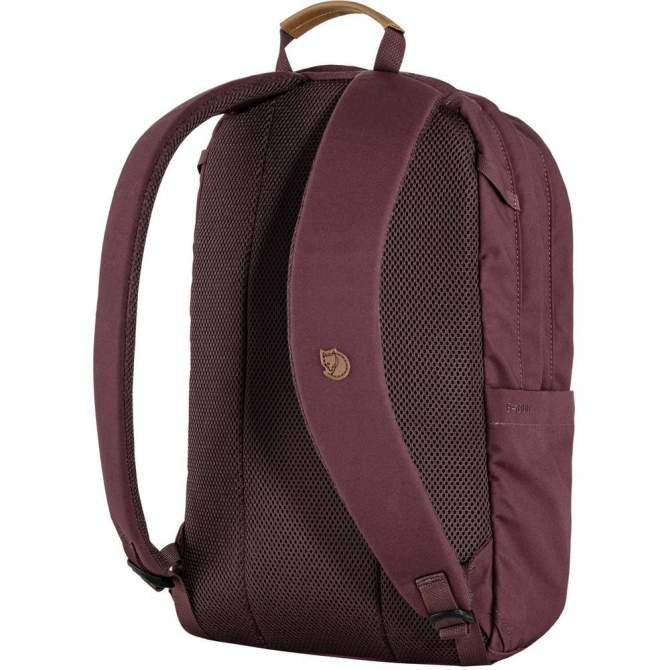 Fjallraven Raven 20L, Port