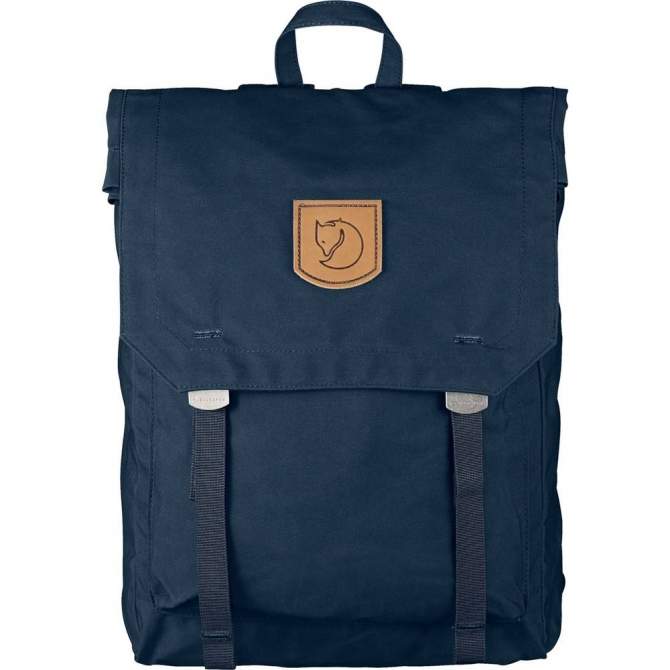 Fjallraven Foldsack No. 1 (16L), Navy