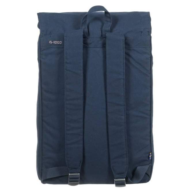 Fjallraven Foldsack No. 1 (16L), Navy